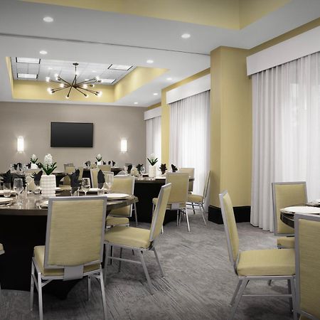 Homewood Suites By Hilton Jacksonville-Downtown/Southbank Kültér fotó