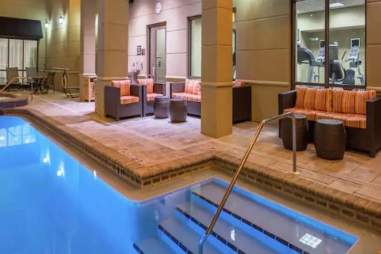 Homewood Suites By Hilton Jacksonville-Downtown/Southbank Kültér fotó