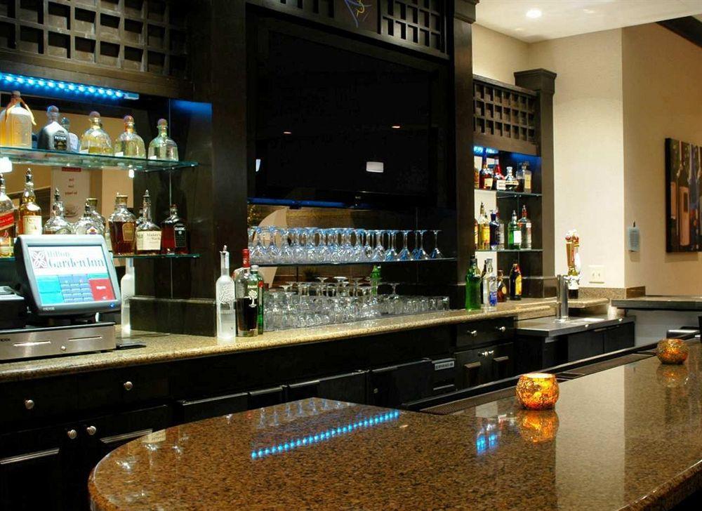 Homewood Suites By Hilton Jacksonville-Downtown/Southbank Étterem fotó
