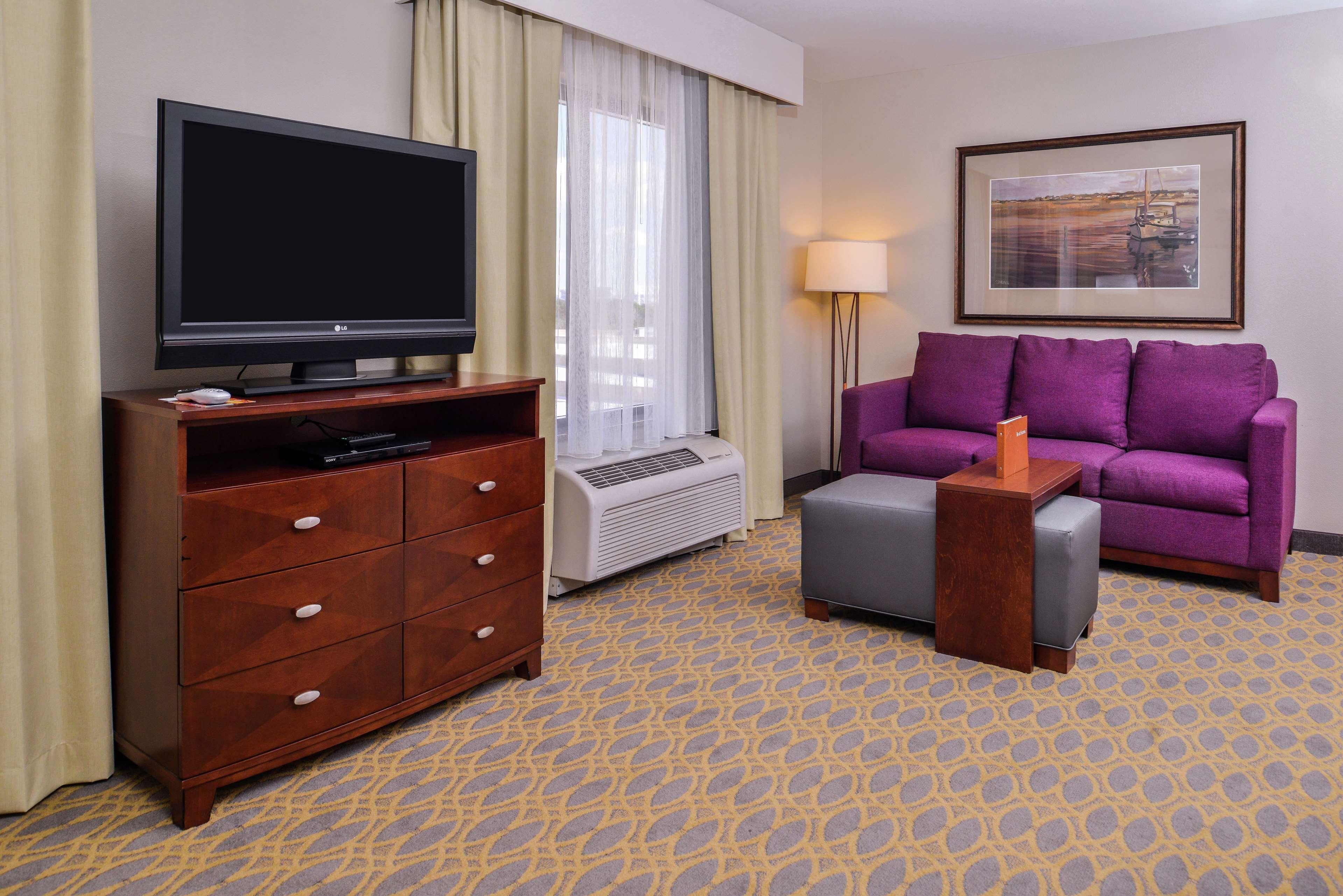 Homewood Suites By Hilton Jacksonville-Downtown/Southbank Kültér fotó