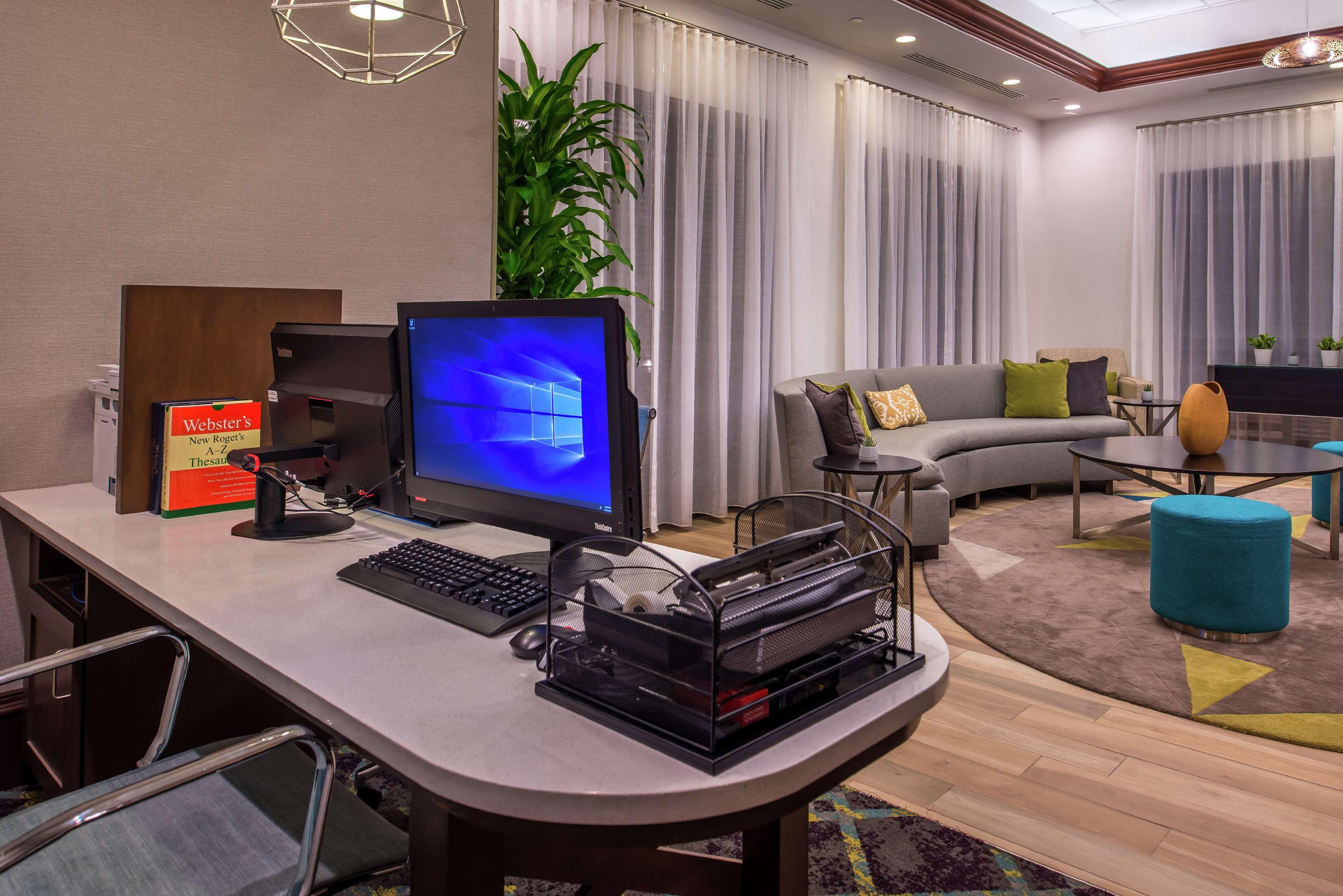 Homewood Suites By Hilton Jacksonville-Downtown/Southbank Kültér fotó