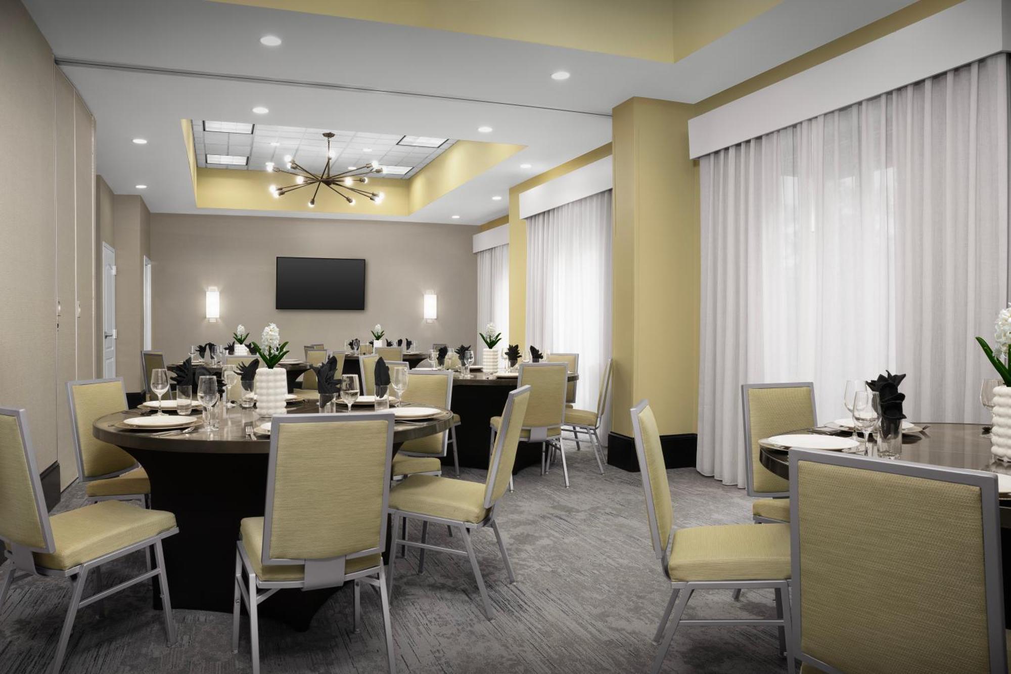 Homewood Suites By Hilton Jacksonville-Downtown/Southbank Kültér fotó