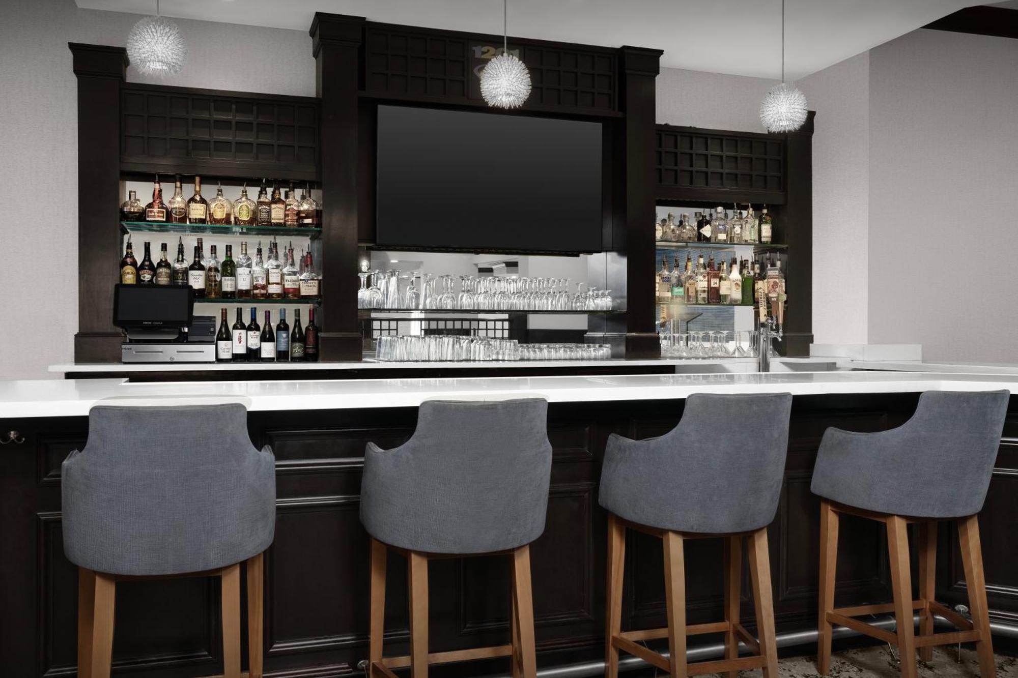 Homewood Suites By Hilton Jacksonville-Downtown/Southbank Kültér fotó