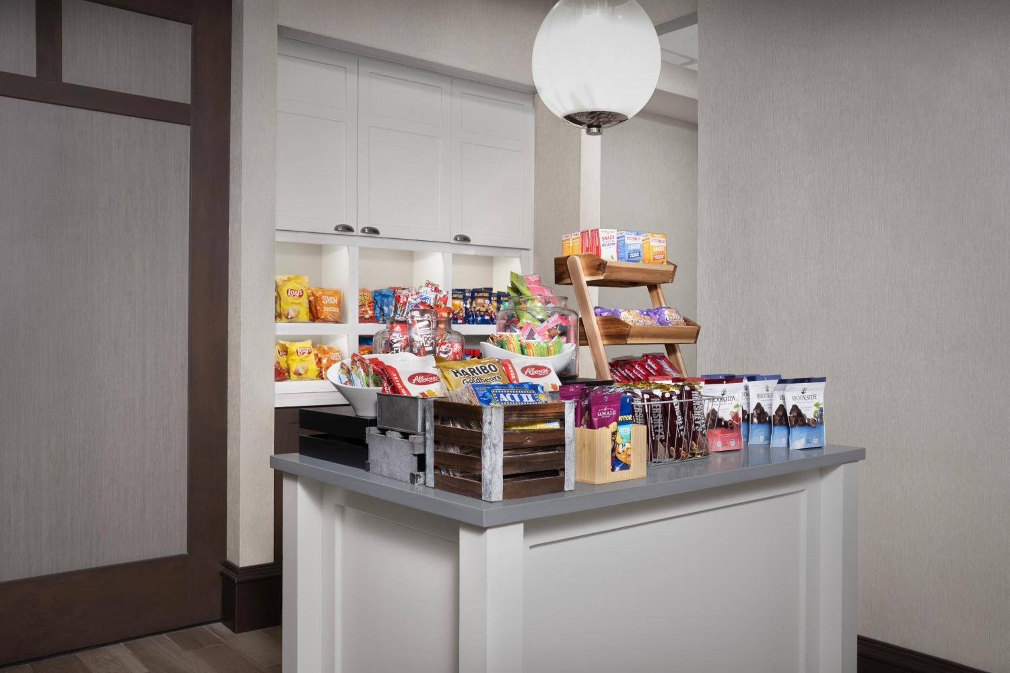 Homewood Suites By Hilton Jacksonville-Downtown/Southbank Kültér fotó