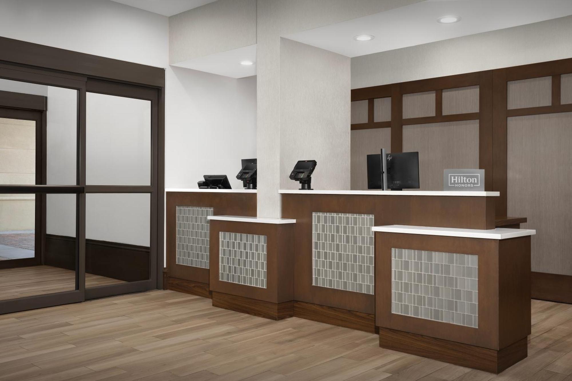 Homewood Suites By Hilton Jacksonville-Downtown/Southbank Kültér fotó
