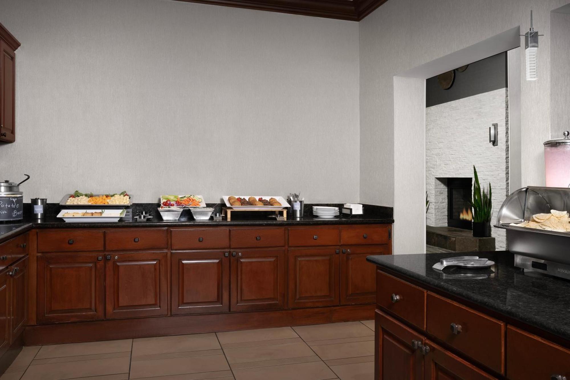 Homewood Suites By Hilton Jacksonville-Downtown/Southbank Kültér fotó