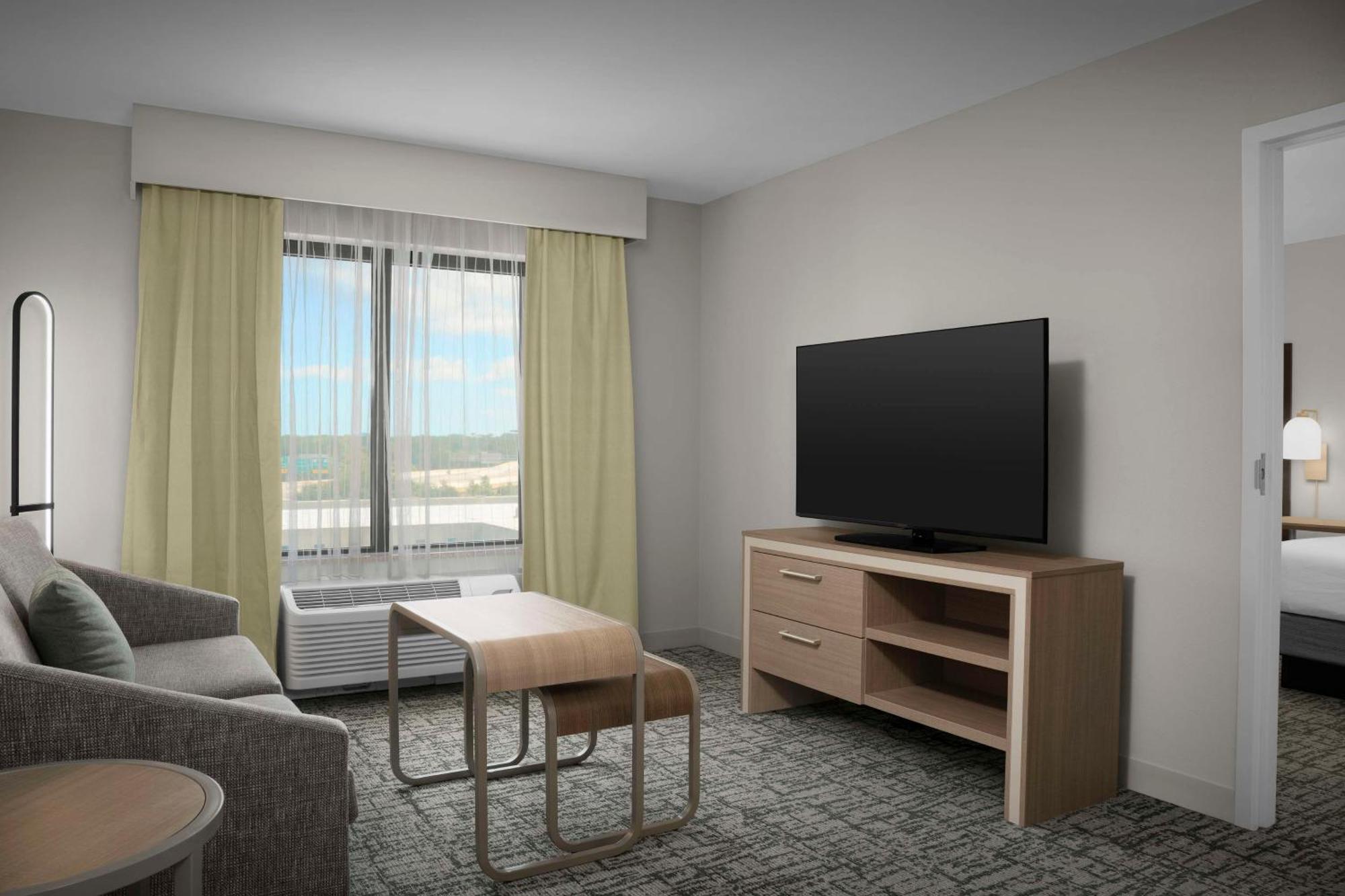 Homewood Suites By Hilton Jacksonville-Downtown/Southbank Kültér fotó