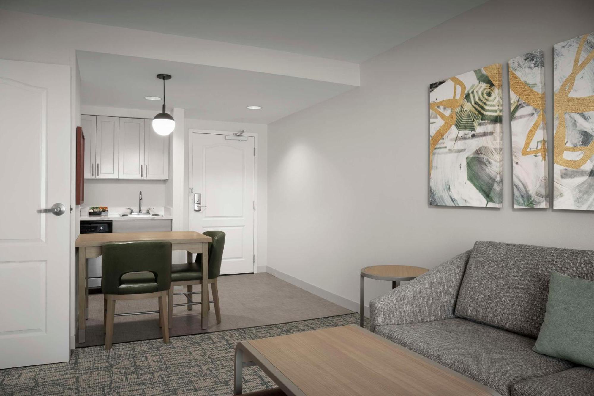 Homewood Suites By Hilton Jacksonville-Downtown/Southbank Kültér fotó