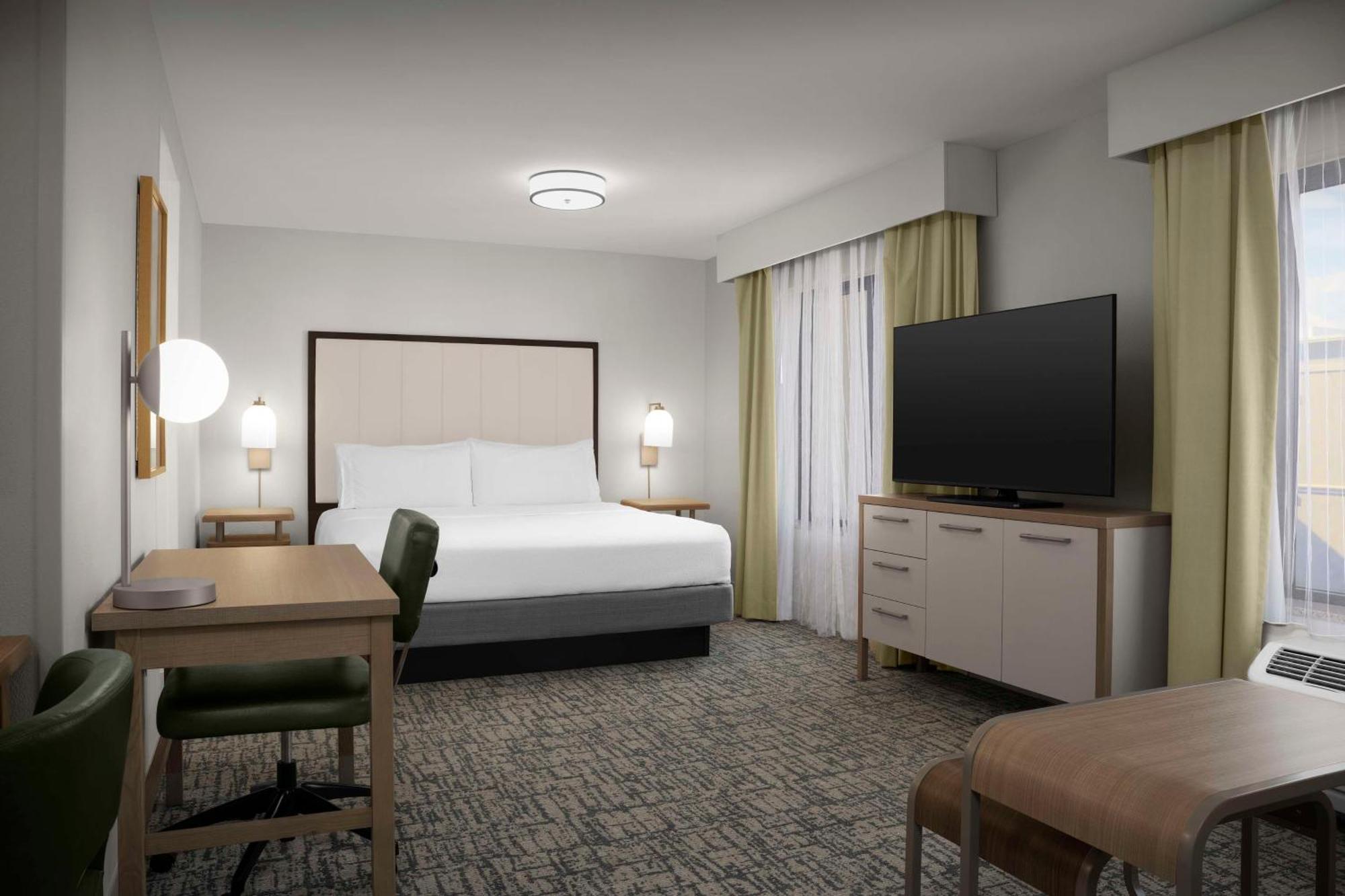Homewood Suites By Hilton Jacksonville-Downtown/Southbank Kültér fotó