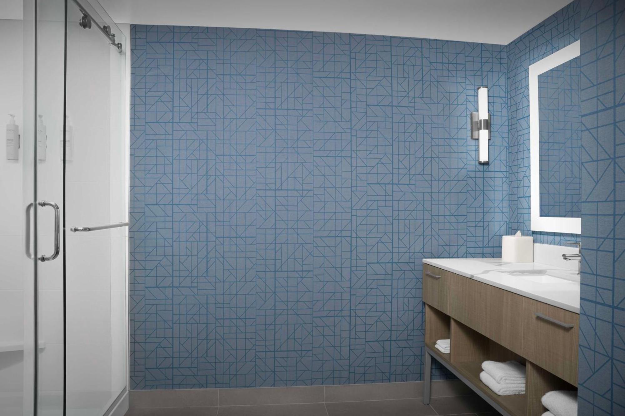 Homewood Suites By Hilton Jacksonville-Downtown/Southbank Kültér fotó
