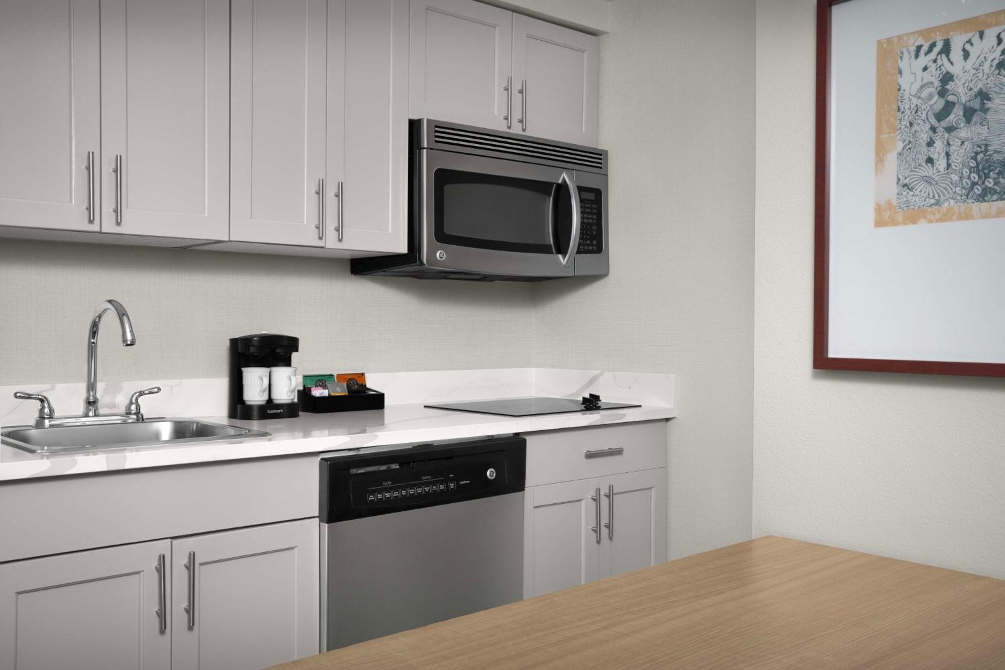 Homewood Suites By Hilton Jacksonville-Downtown/Southbank Kültér fotó