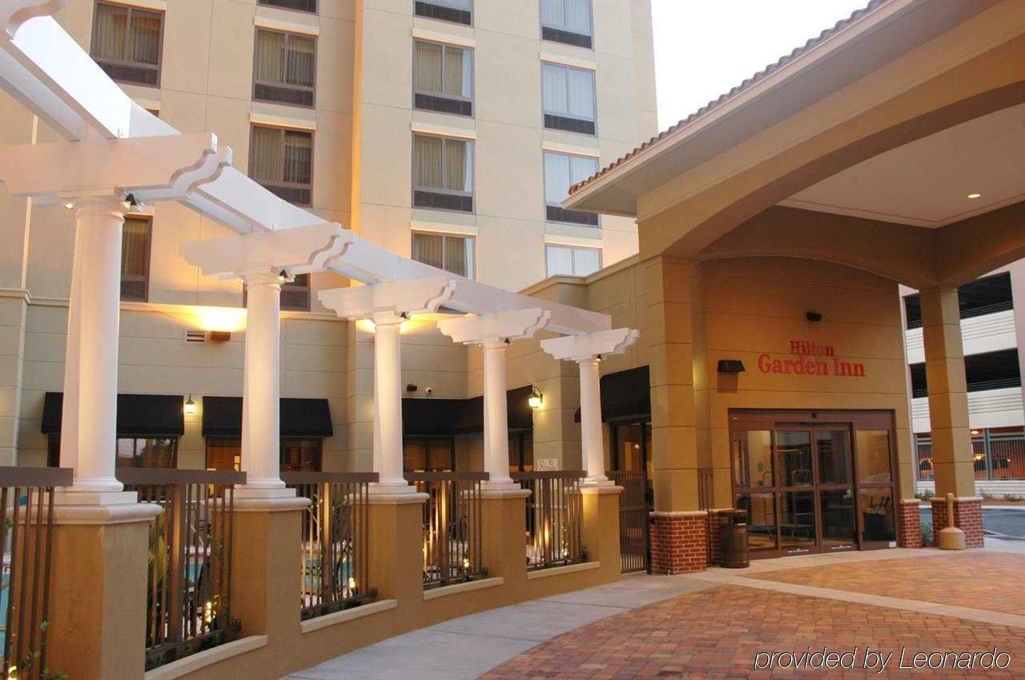 Homewood Suites By Hilton Jacksonville-Downtown/Southbank Kültér fotó