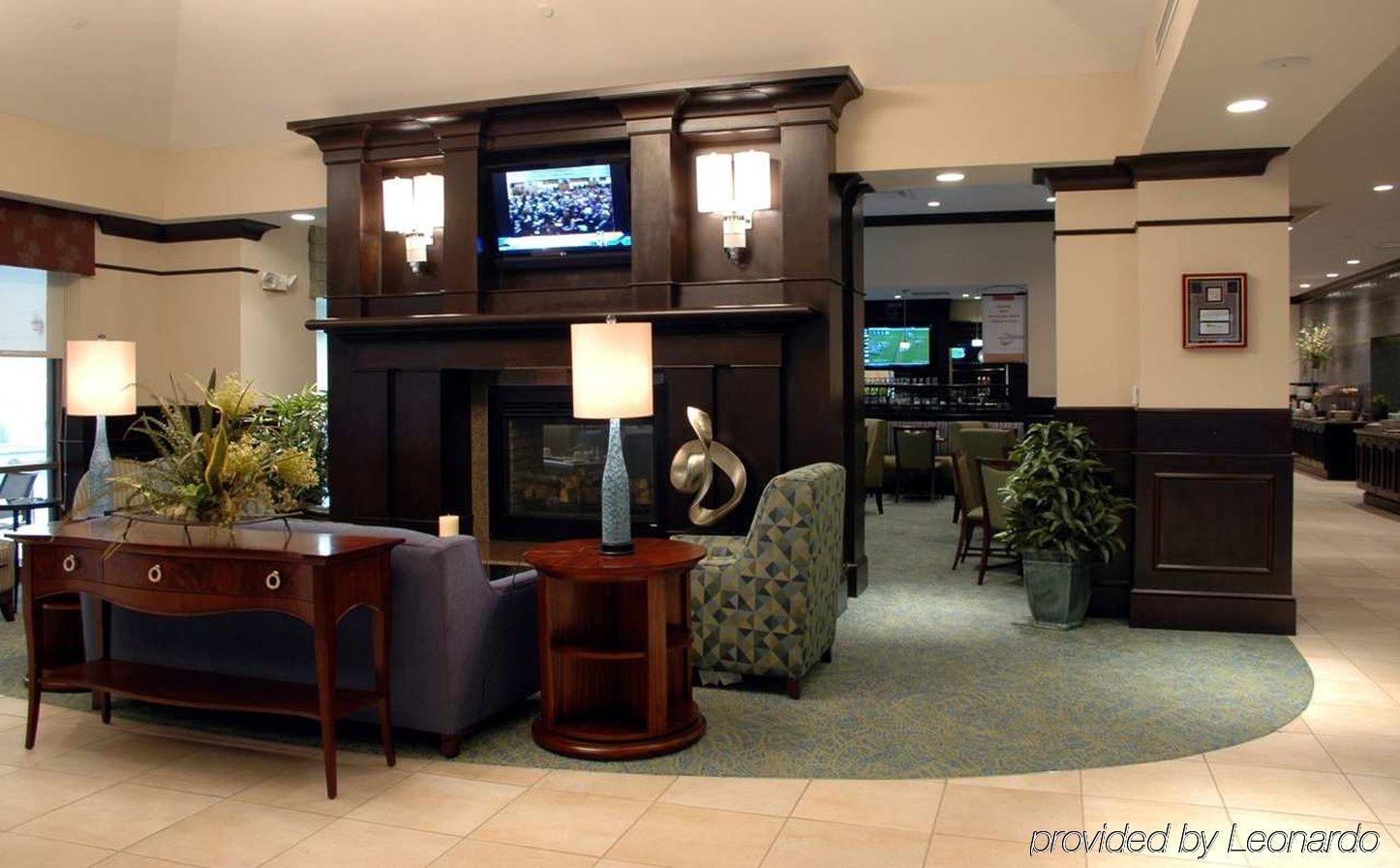 Homewood Suites By Hilton Jacksonville-Downtown/Southbank Kültér fotó