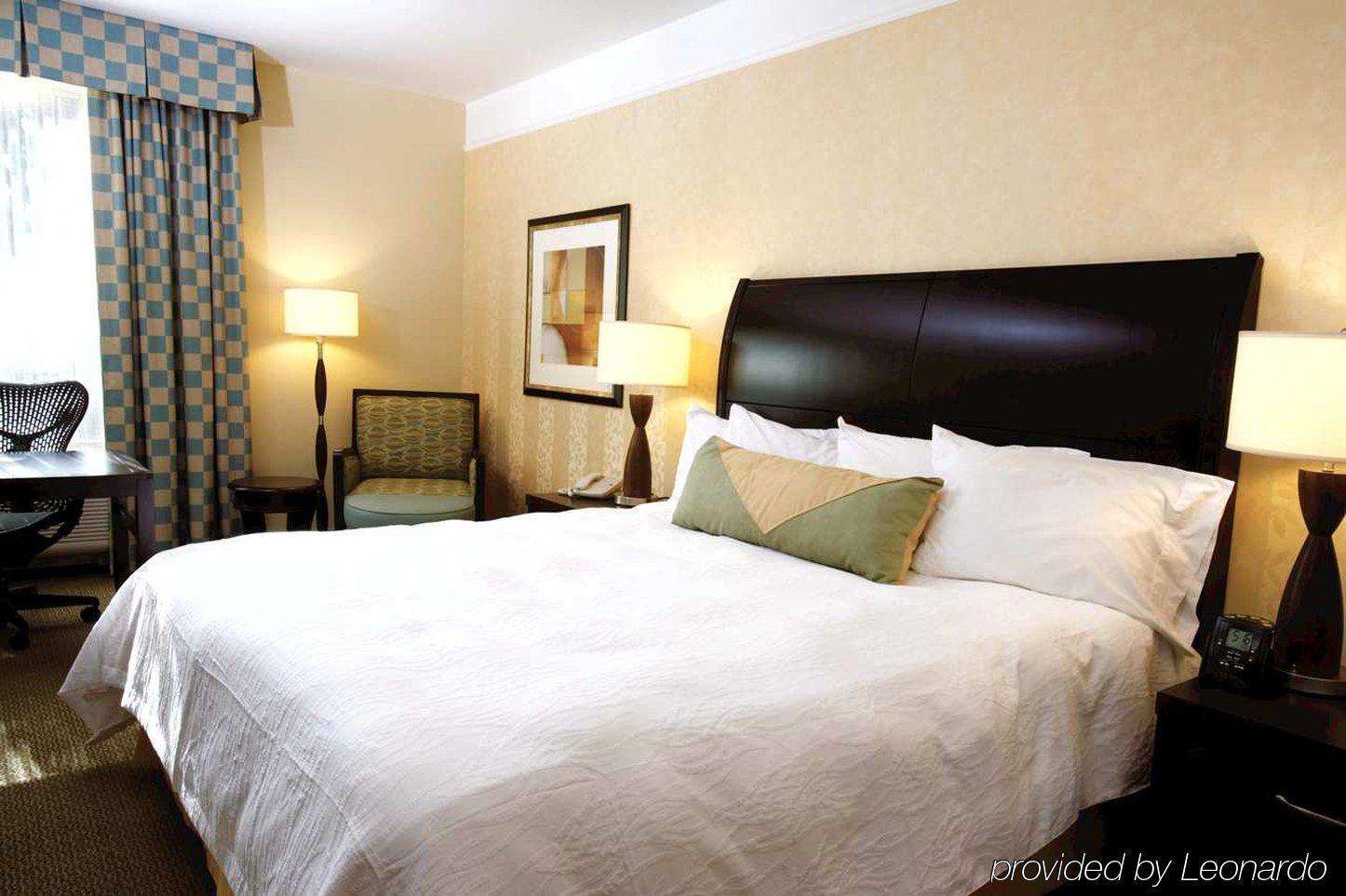 Homewood Suites By Hilton Jacksonville-Downtown/Southbank Szoba fotó