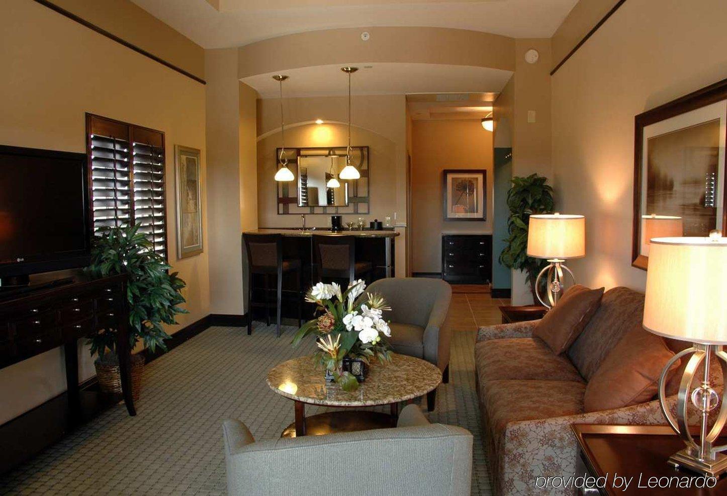 Homewood Suites By Hilton Jacksonville-Downtown/Southbank Szoba fotó